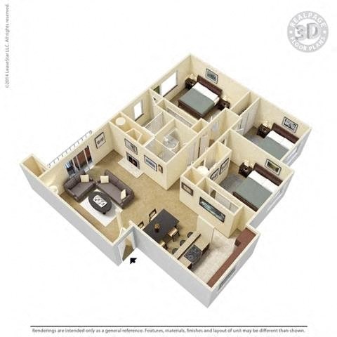 23605 62nd Ave South 1-3 Beds Apartment for Rent - Photo Gallery 61